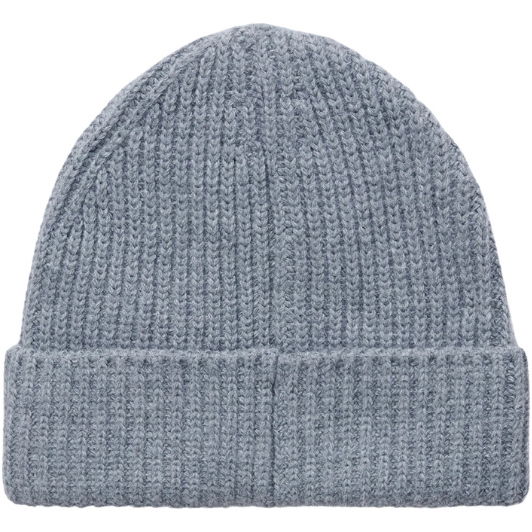 2026 Napapijri Foli 3 Beanie NP0A4GK8160 - Grey Melange